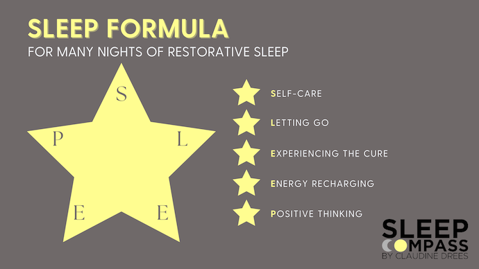 sleep formula